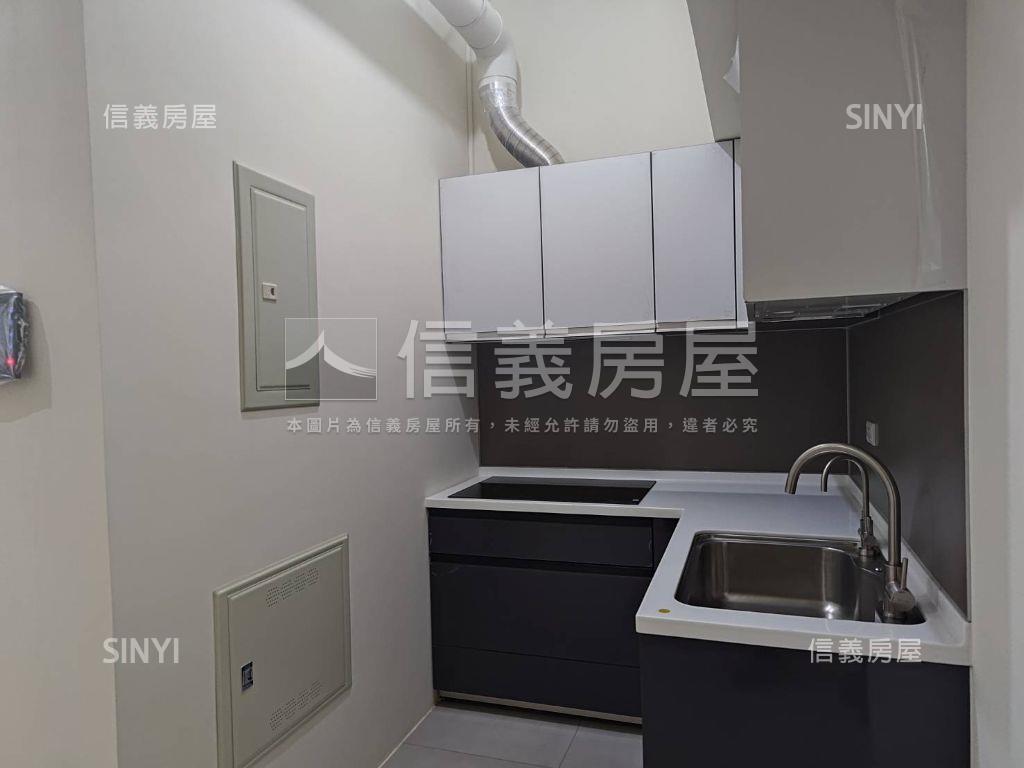 安平│水星光優質美居車位房屋室內格局與周邊環境