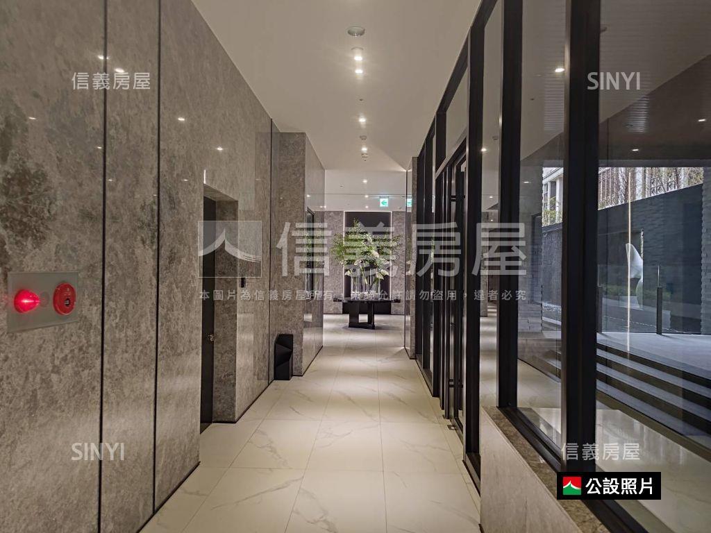 安平│水星光優質美居車位房屋室內格局與周邊環境