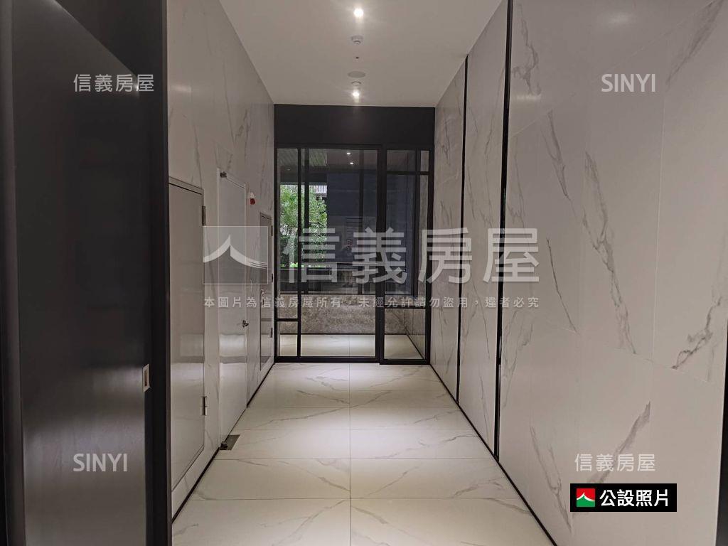 安平│水星光優質美居車位房屋室內格局與周邊環境