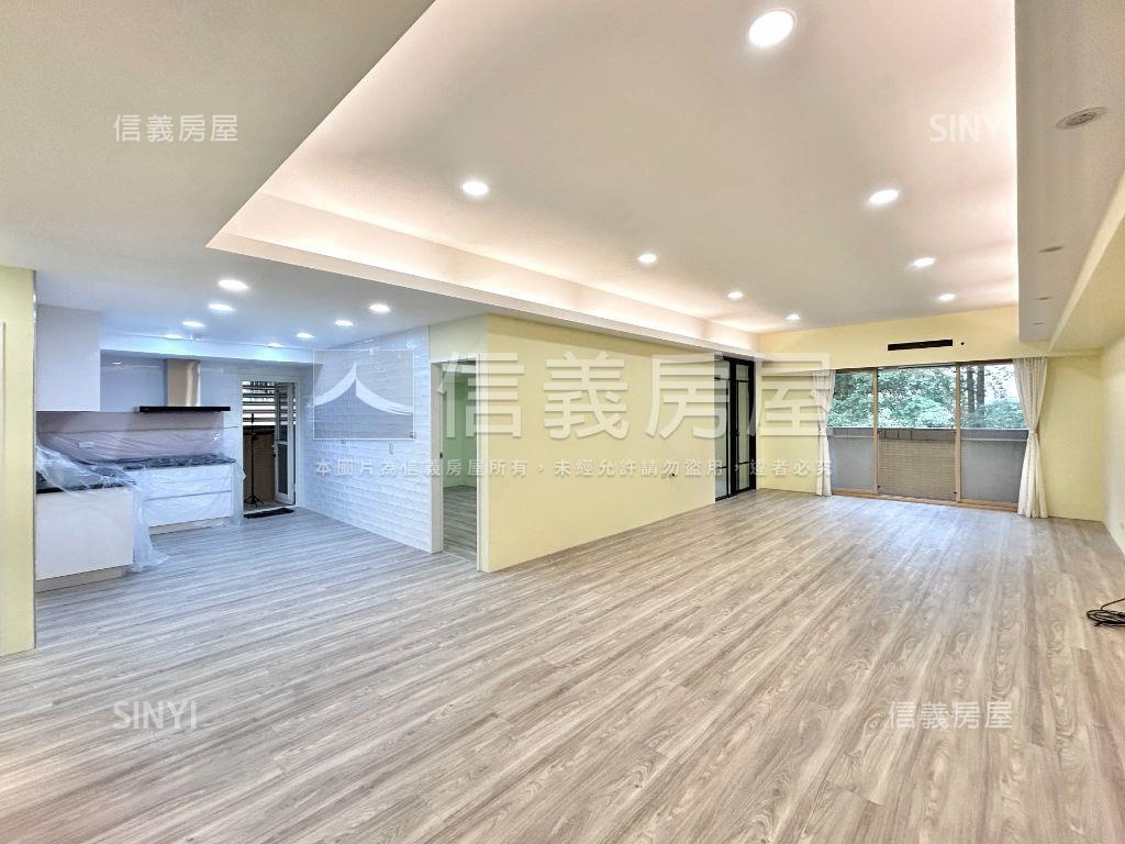 降價！黃金映象四房雙平車房屋室內格局與周邊環境