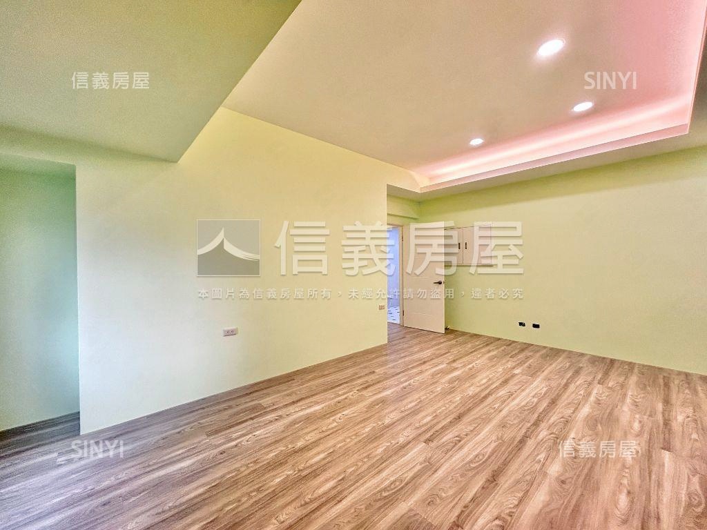 降價！黃金映象四房雙平車房屋室內格局與周邊環境