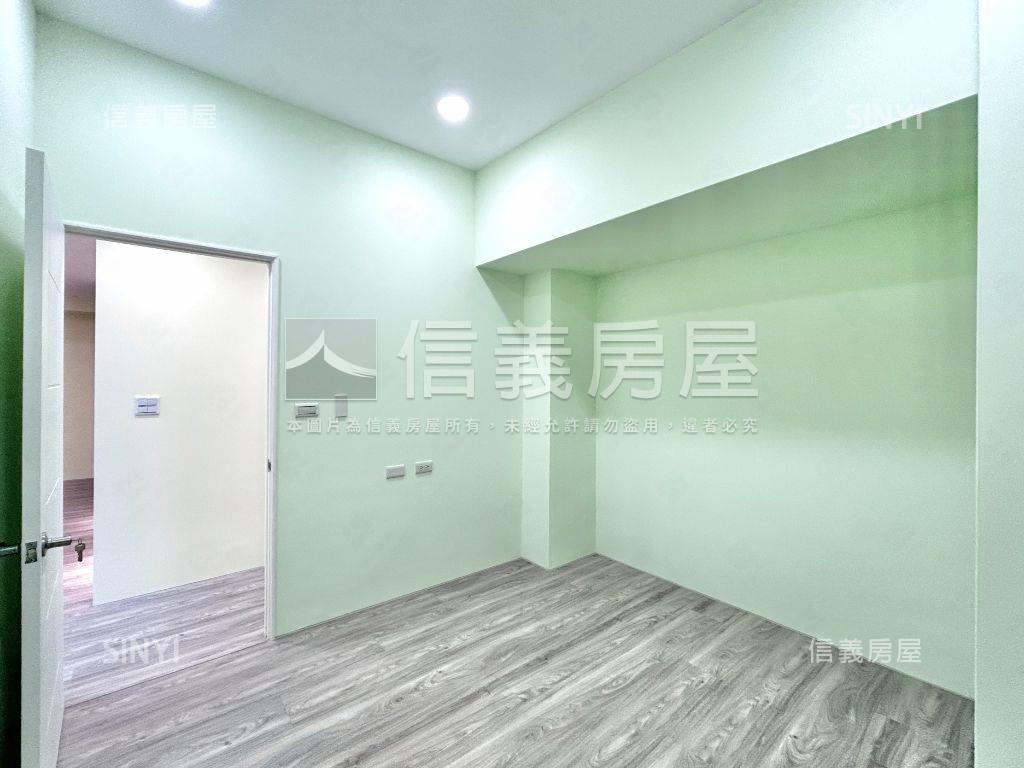 降價！黃金映象四房雙平車房屋室內格局與周邊環境