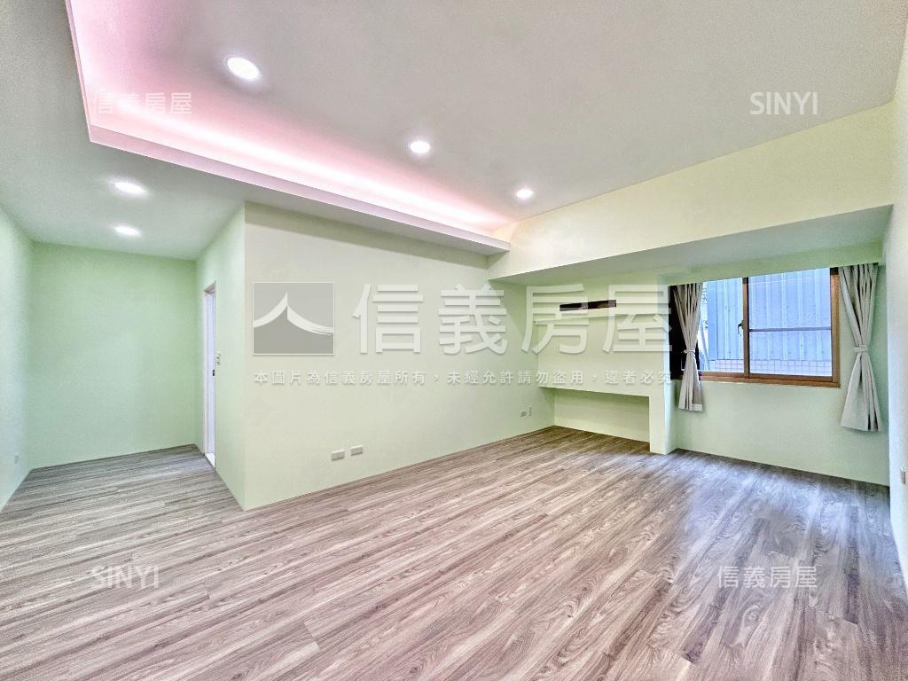 降價！黃金映象四房雙平車房屋室內格局與周邊環境
