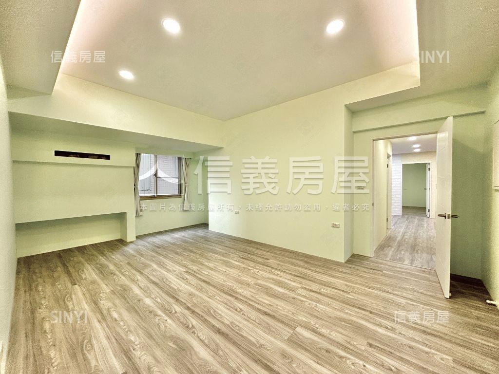 降價！黃金映象四房雙平車房屋室內格局與周邊環境