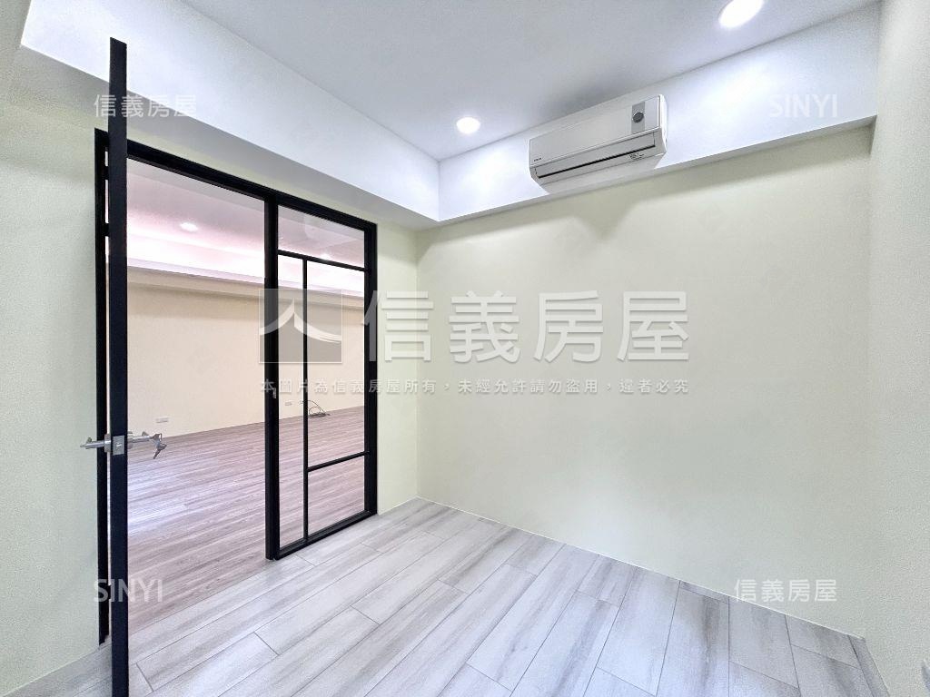 降價！黃金映象四房雙平車房屋室內格局與周邊環境