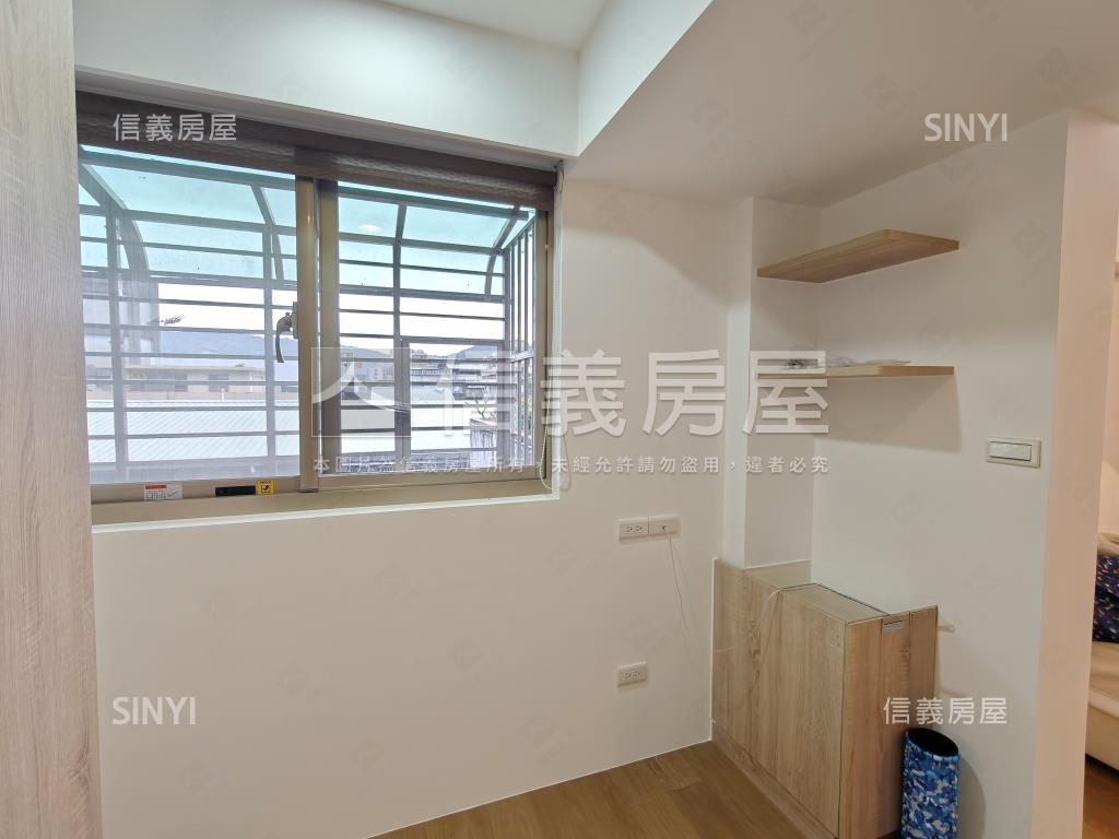 寧靜優質世貿１０１美三房房屋室內格局與周邊環境