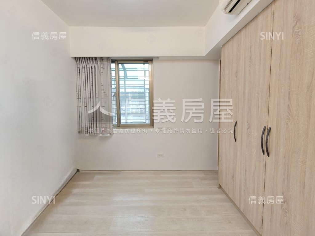 寧靜優質世貿１０１美三房房屋室內格局與周邊環境