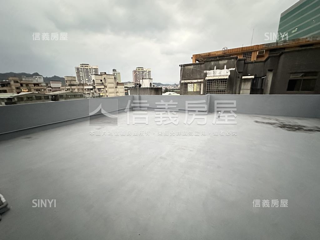 寧靜優質世貿１０１美三房房屋室內格局與周邊環境