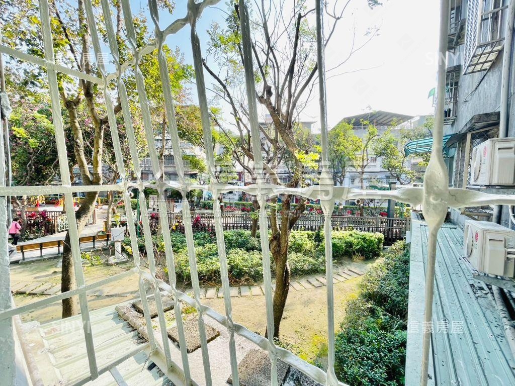 智光花園２７號房屋室內格局與周邊環境