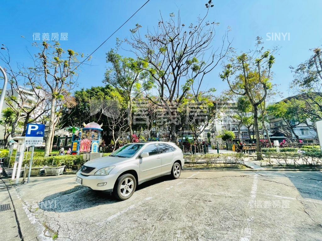 智光花園２７號房屋室內格局與周邊環境