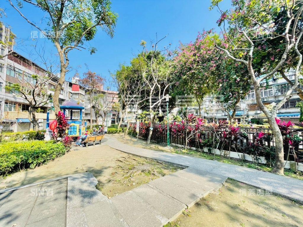 智光花園２７號房屋室內格局與周邊環境