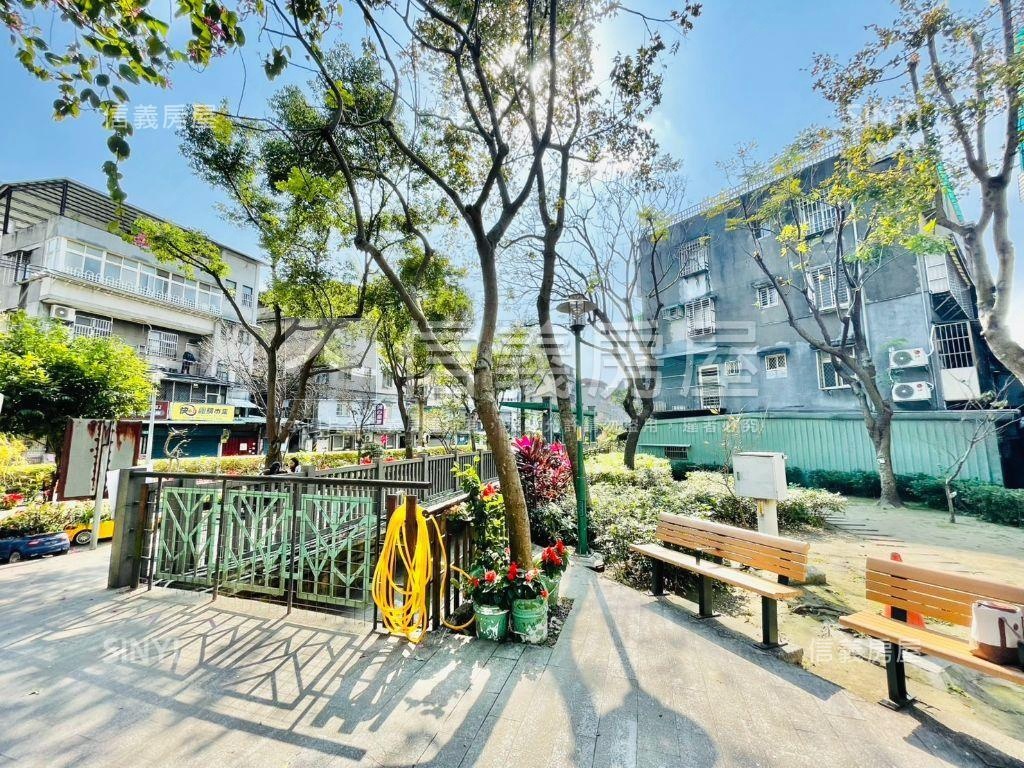 智光花園２７號房屋室內格局與周邊環境