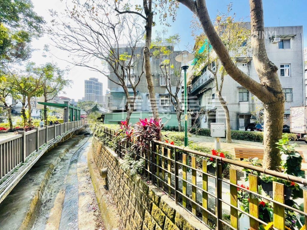 智光花園２７號房屋室內格局與周邊環境