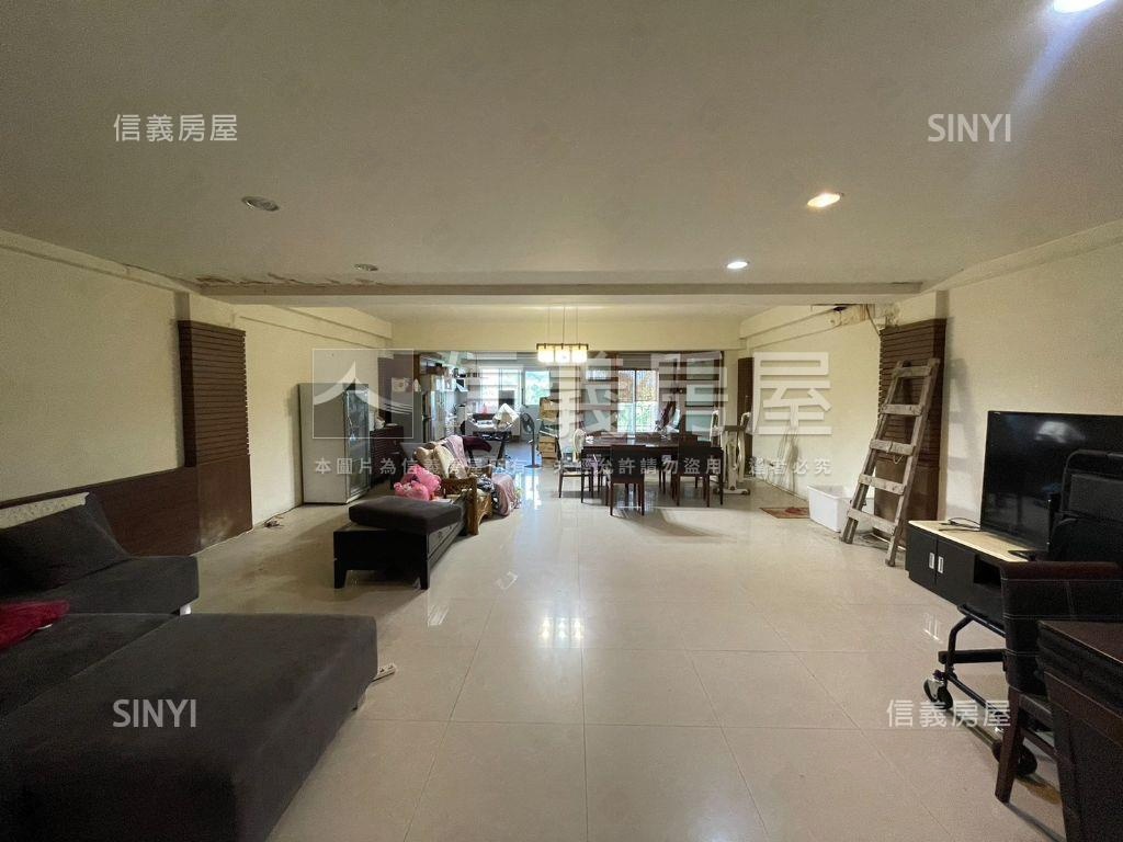 近園區天闊景觀別墅透天房屋室內格局與周邊環境