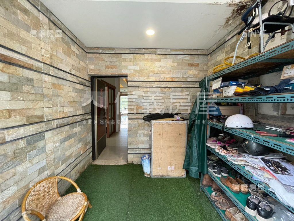 近園區天闊景觀別墅透天房屋室內格局與周邊環境