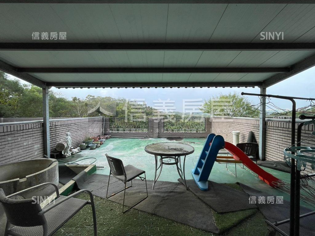 近園區天闊景觀別墅透天房屋室內格局與周邊環境