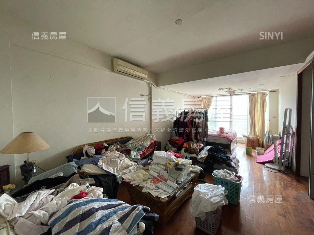 近園區天闊景觀別墅透天房屋室內格局與周邊環境