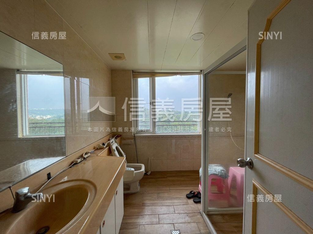 近園區天闊景觀別墅透天房屋室內格局與周邊環境