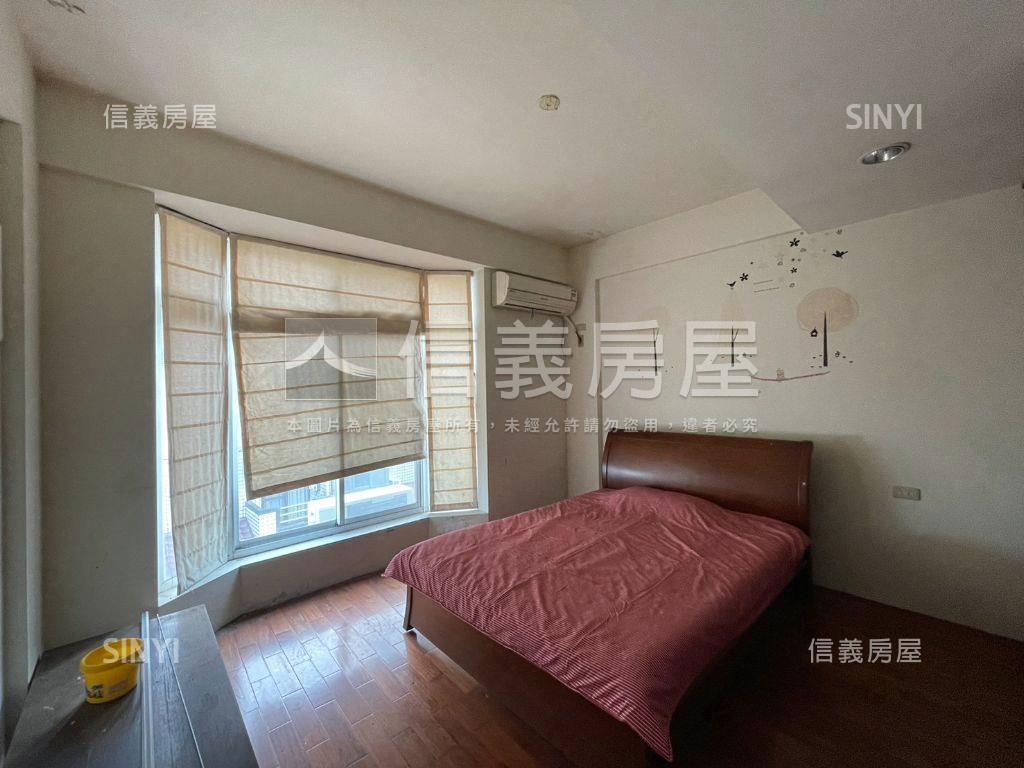 近園區天闊景觀別墅透天房屋室內格局與周邊環境