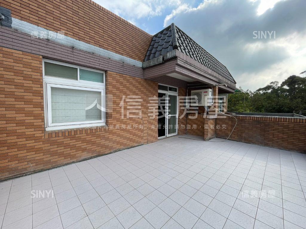 近園區天闊景觀別墅透天房屋室內格局與周邊環境