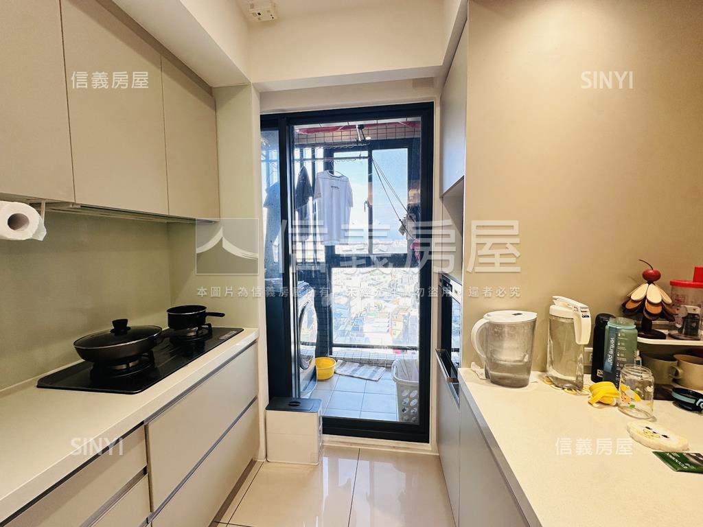 專委遇見春福美大３房平車房屋室內格局與周邊環境