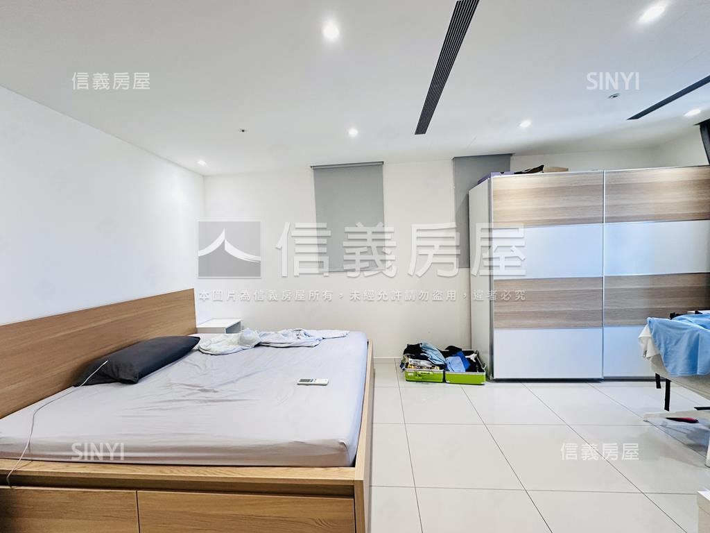 專委遇見春福美大３房平車房屋室內格局與周邊環境