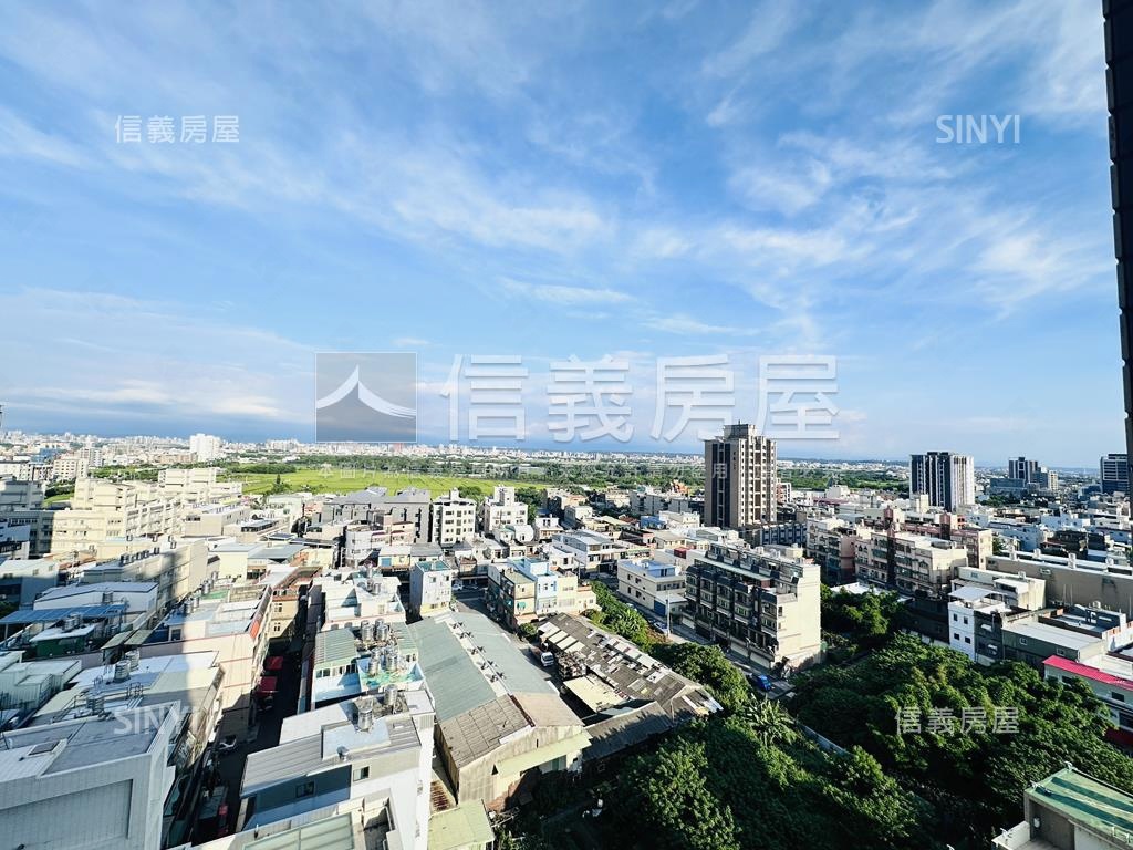 專委遇見春福美大３房平車房屋室內格局與周邊環境