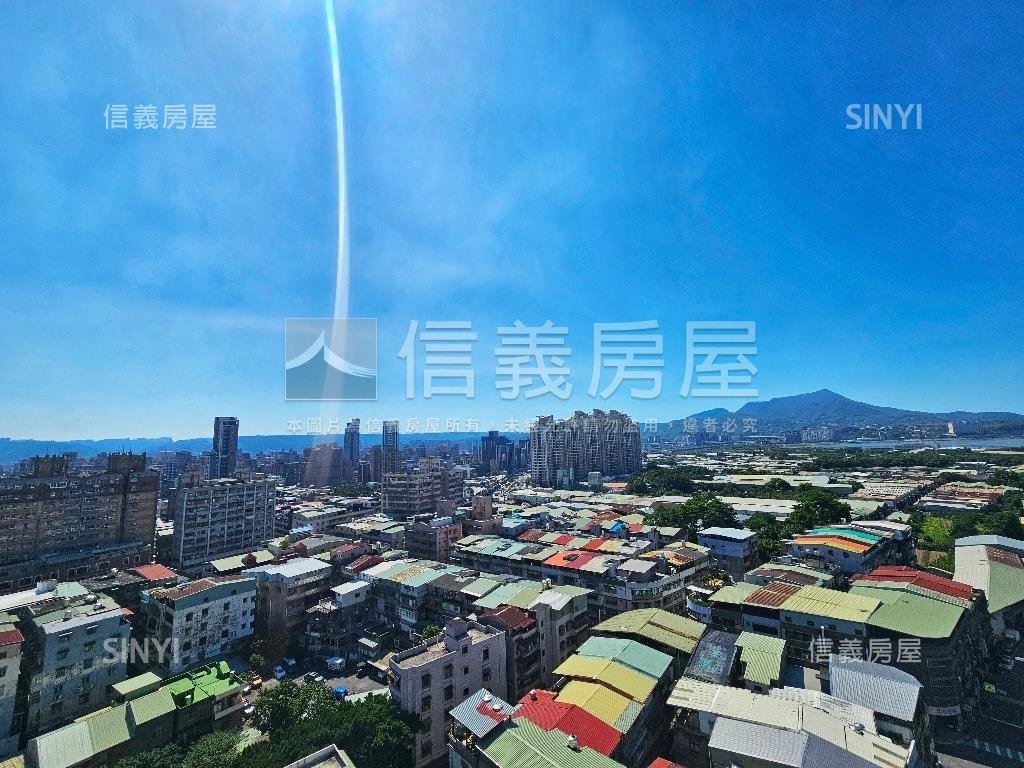 群英會三房車位大空間房屋室內格局與周邊環境
