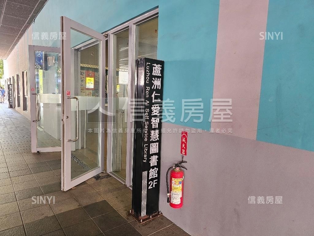 群英會三房車位大空間房屋室內格局與周邊環境
