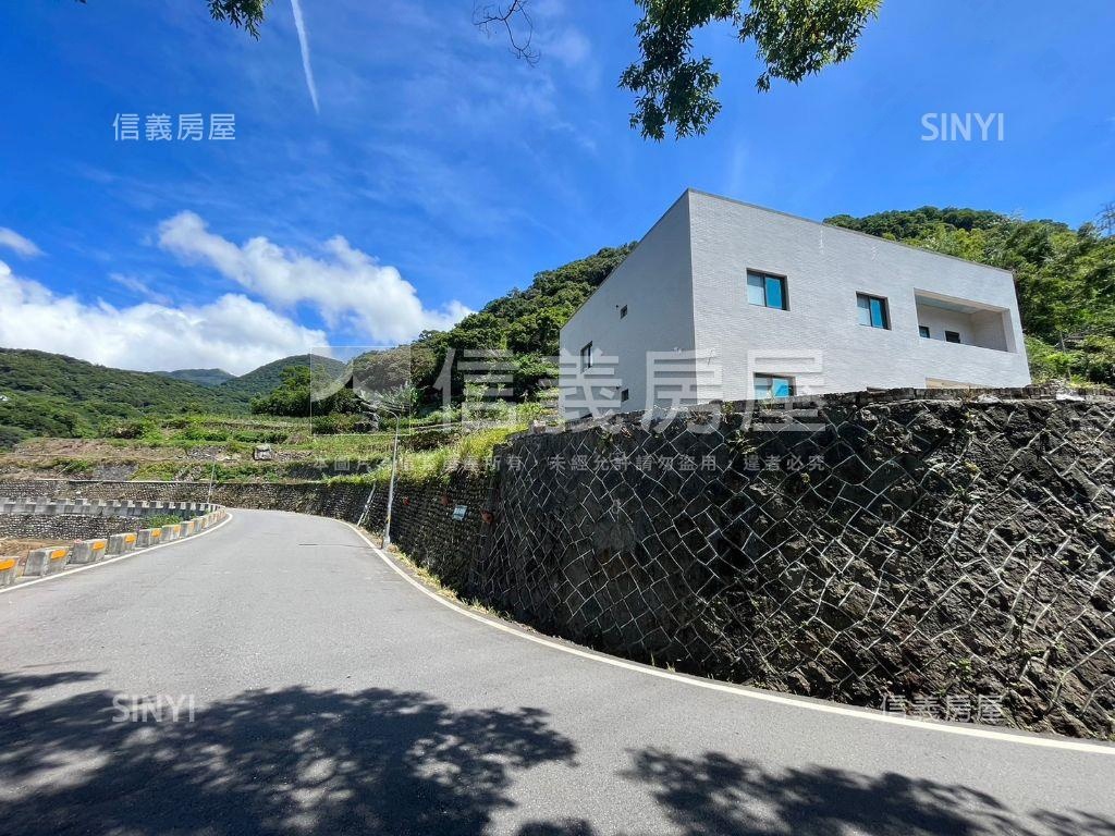 售中山北七段獨棟農舍土地房屋室內格局與周邊環境