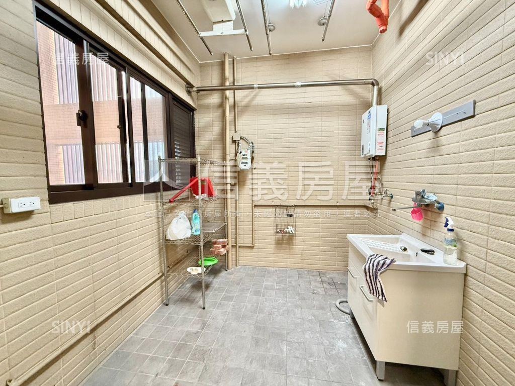 勝美上境高樓四房雙平車房屋室內格局與周邊環境