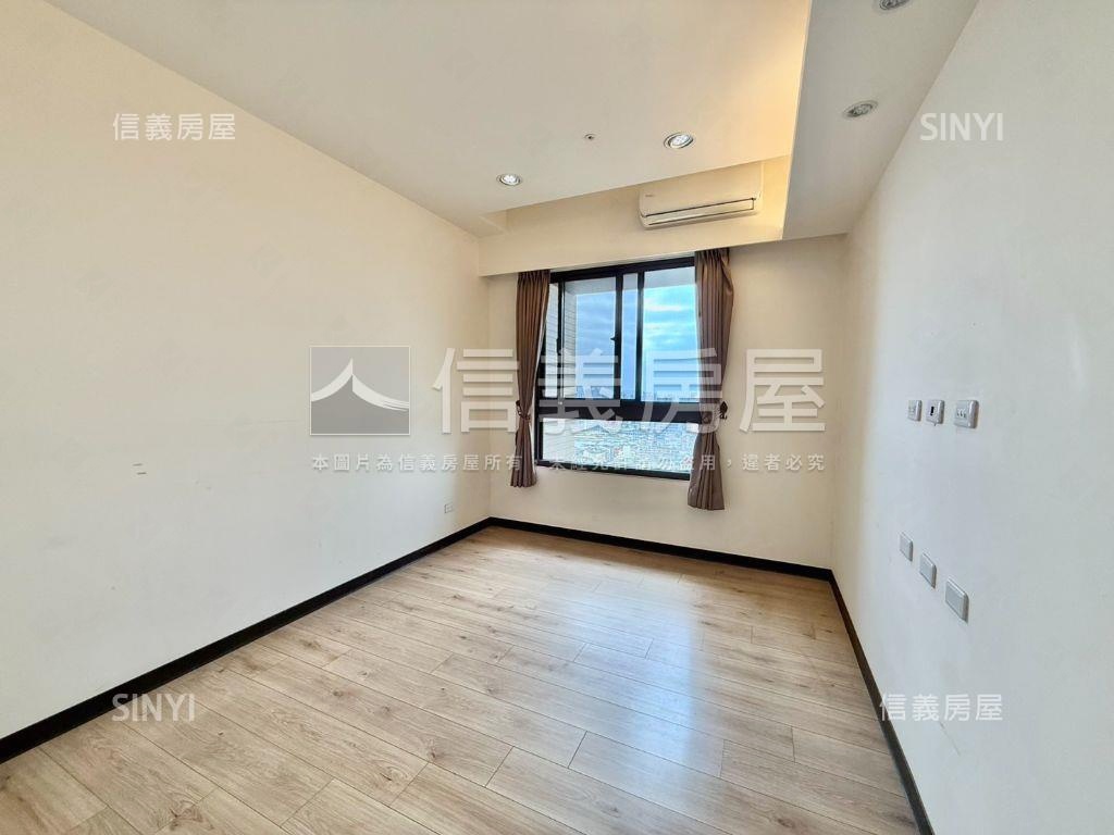 勝美上境高樓四房雙平車房屋室內格局與周邊環境