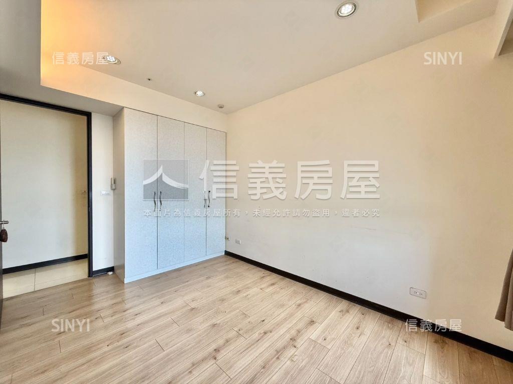 勝美上境高樓四房雙平車房屋室內格局與周邊環境