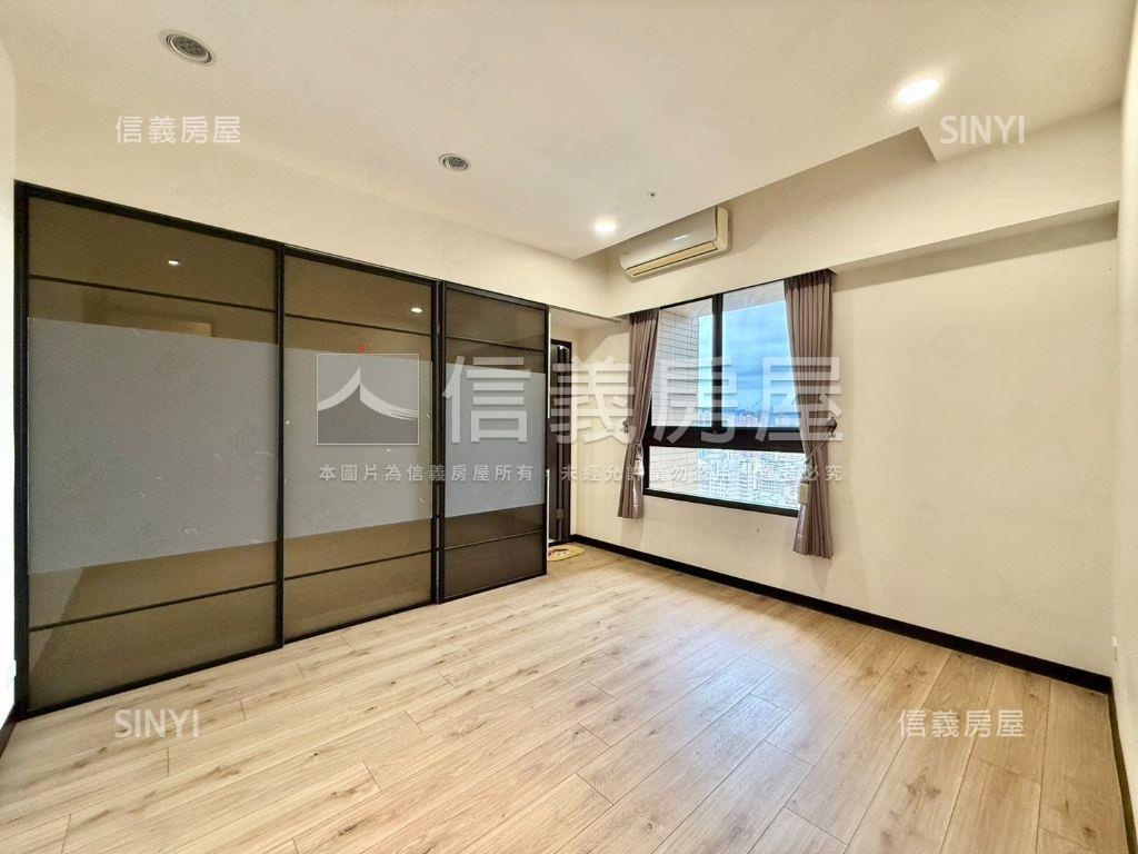 勝美上境高樓四房雙平車房屋室內格局與周邊環境