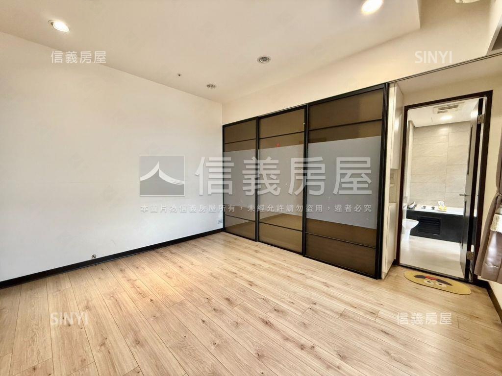 勝美上境高樓四房雙平車房屋室內格局與周邊環境