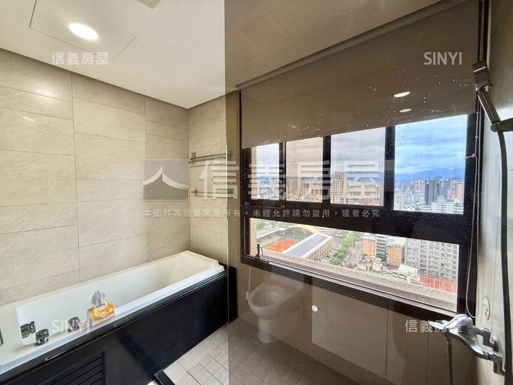 勝美上境高樓四房雙平車房屋室內格局與周邊環境