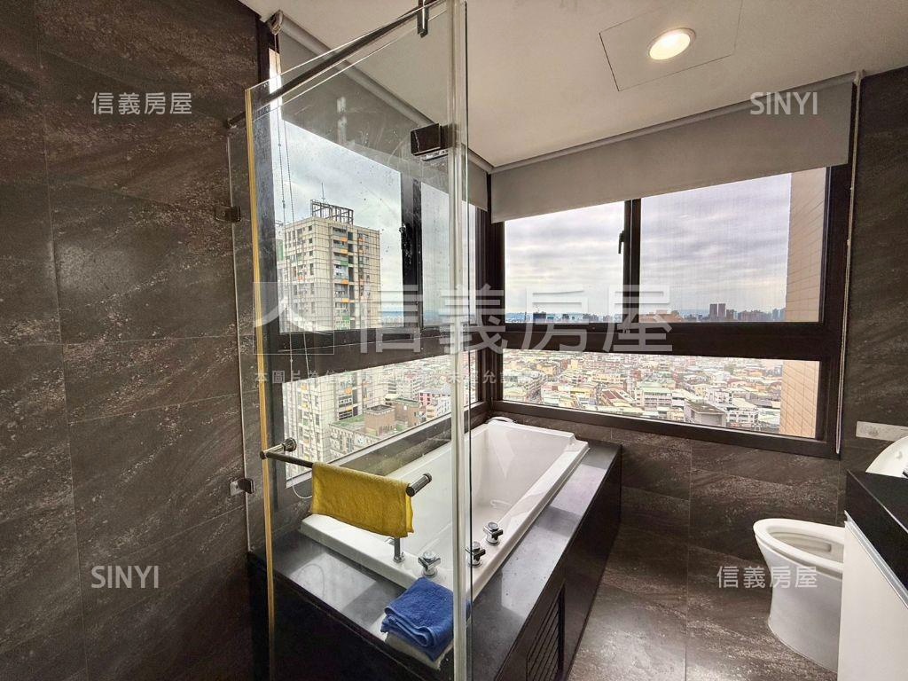 勝美上境高樓四房雙平車房屋室內格局與周邊環境