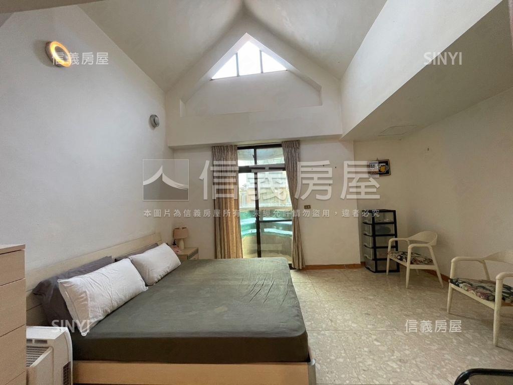 ＜可看＞氣派敦煌別墅房屋室內格局與周邊環境