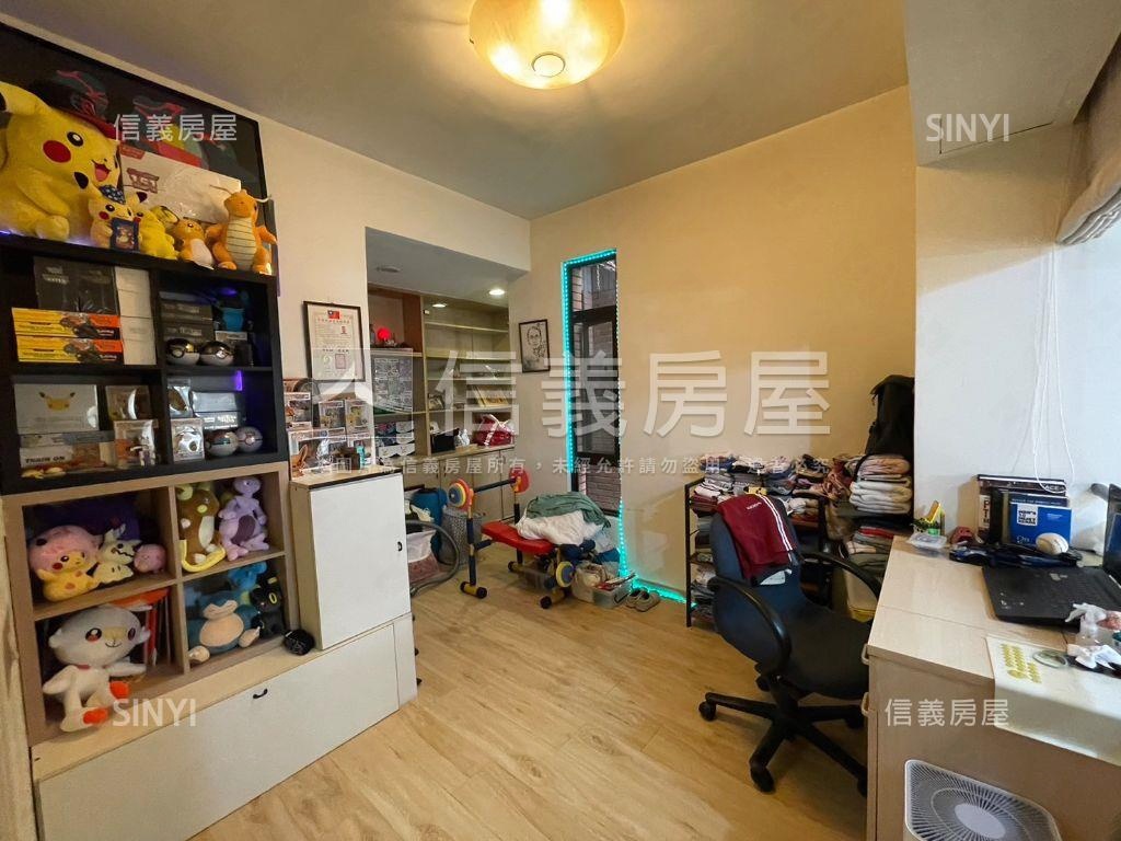 ＜可看＞氣派敦煌別墅房屋室內格局與周邊環境