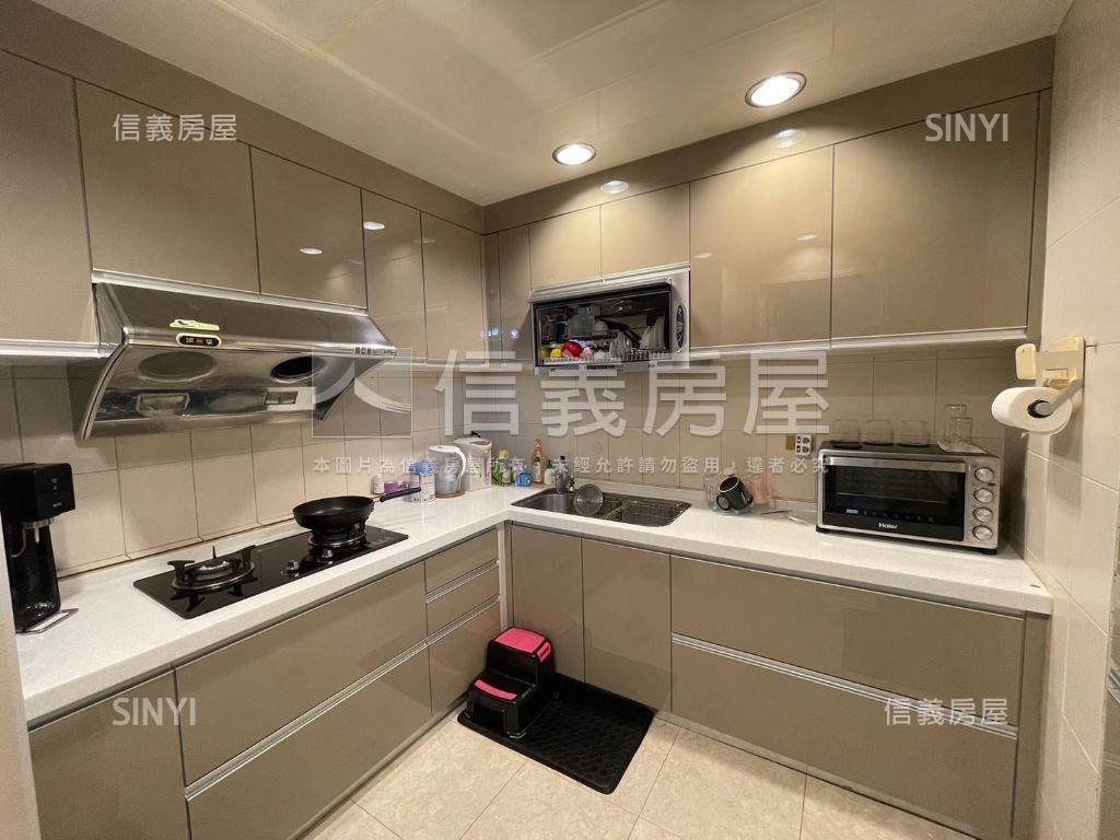 ＜可看＞氣派敦煌別墅房屋室內格局與周邊環境