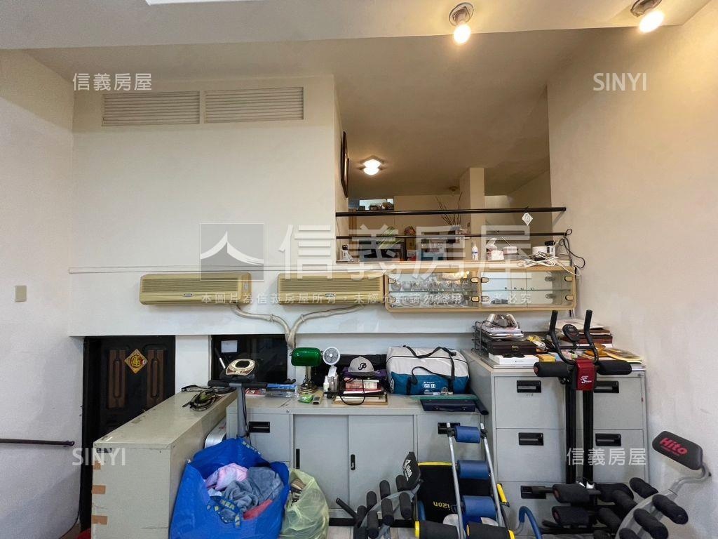 ＜可看＞氣派敦煌別墅房屋室內格局與周邊環境