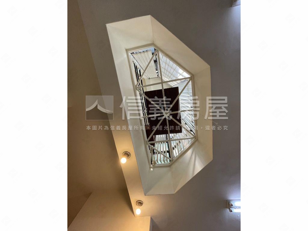 ＜可看＞氣派敦煌別墅房屋室內格局與周邊環境
