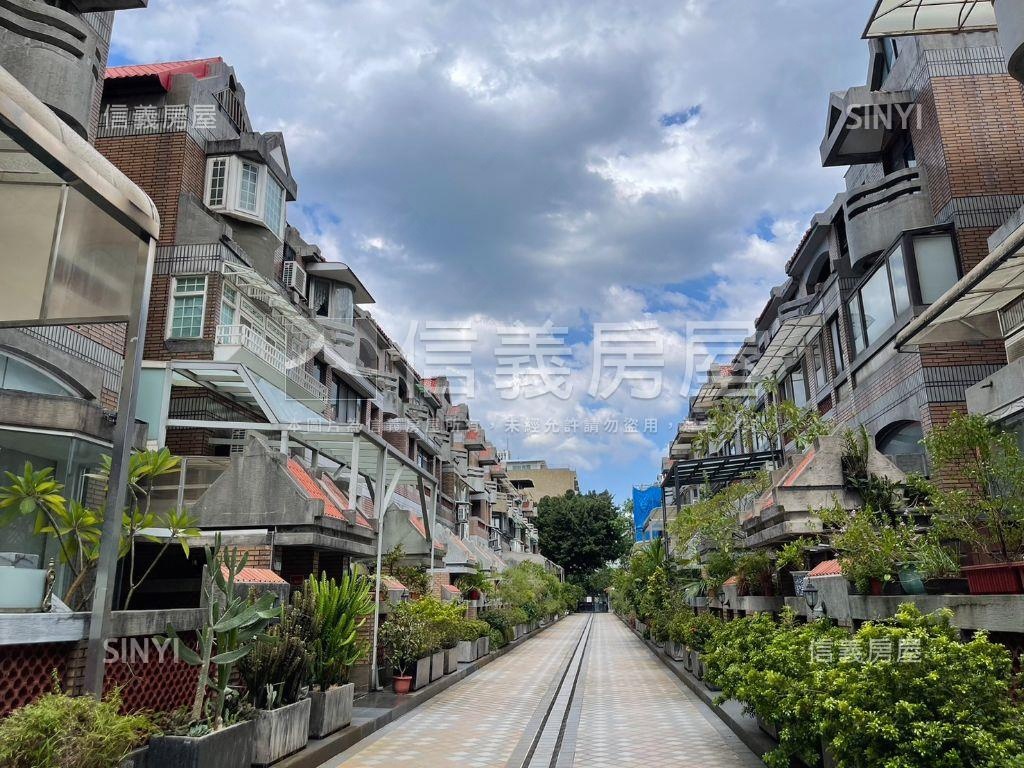 ＜可看＞氣派敦煌別墅房屋室內格局與周邊環境