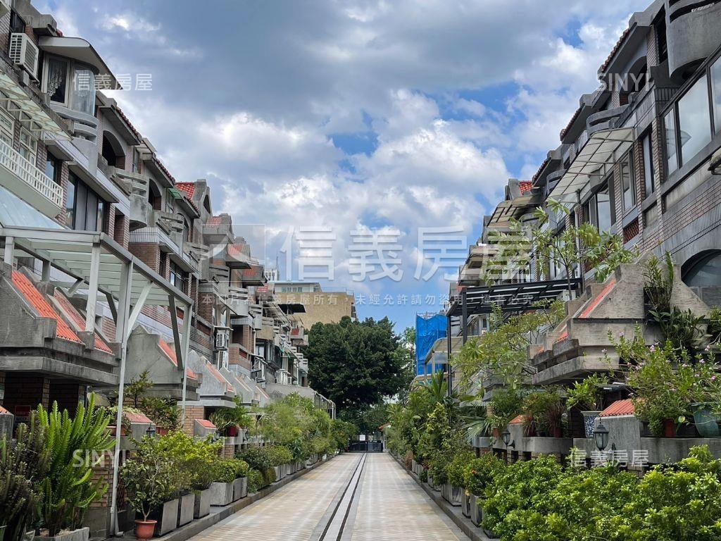 ＜可看＞氣派敦煌別墅房屋室內格局與周邊環境