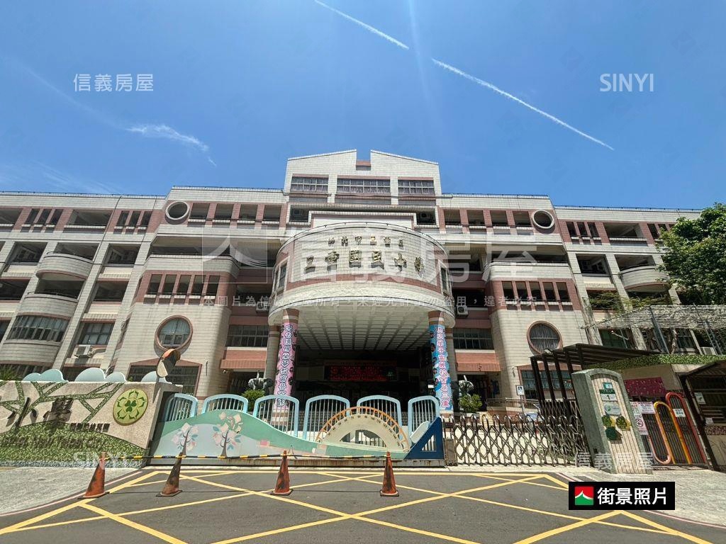 雙捷運‧長安久居電梯大宅房屋室內格局與周邊環境