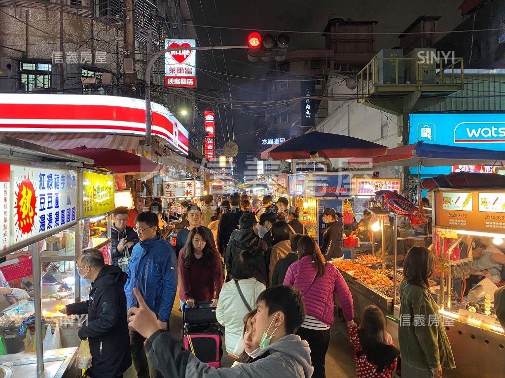 近三和夜市電梯大宅邸房屋室內格局與周邊環境