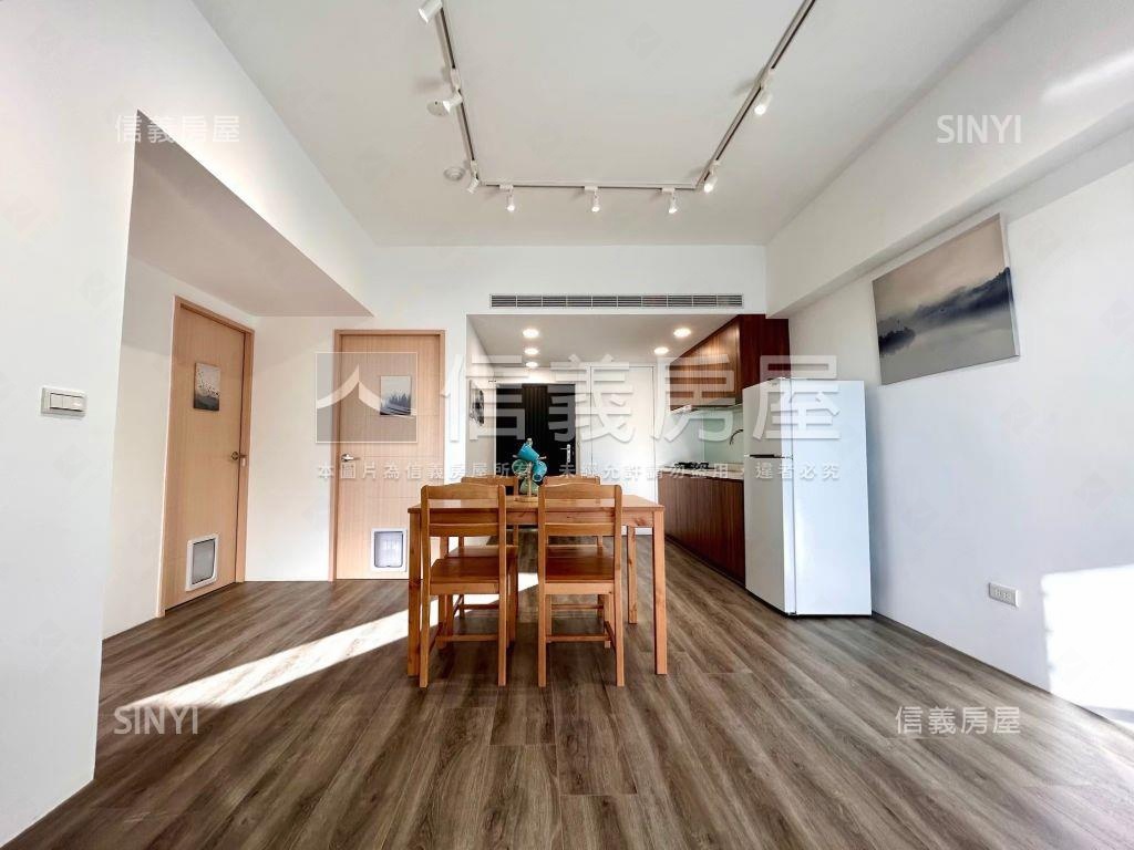 竹光高樓視野裝潢美宅房屋室內格局與周邊環境