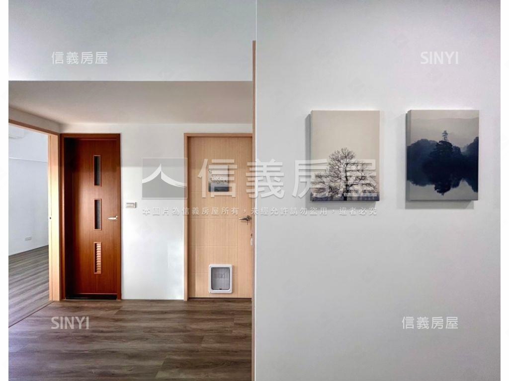 竹光高樓視野裝潢美宅房屋室內格局與周邊環境