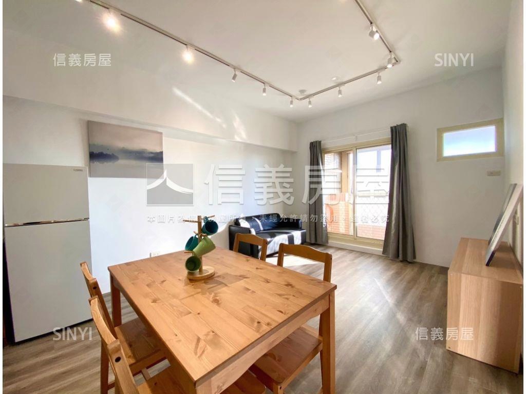 竹光高樓視野裝潢美宅房屋室內格局與周邊環境