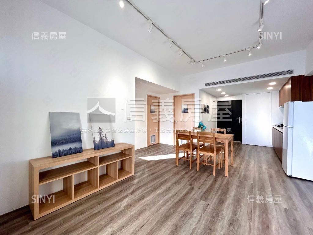 竹光高樓視野裝潢美宅房屋室內格局與周邊環境